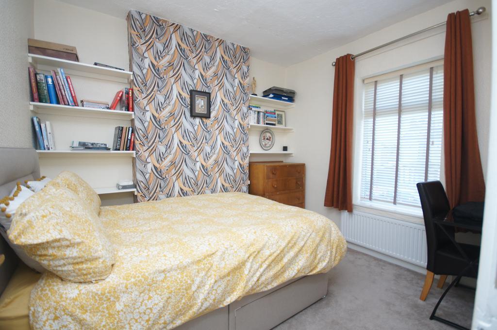 4 Bedroom SemiDetached For Sale in Kew Road, Birkdale, Southport