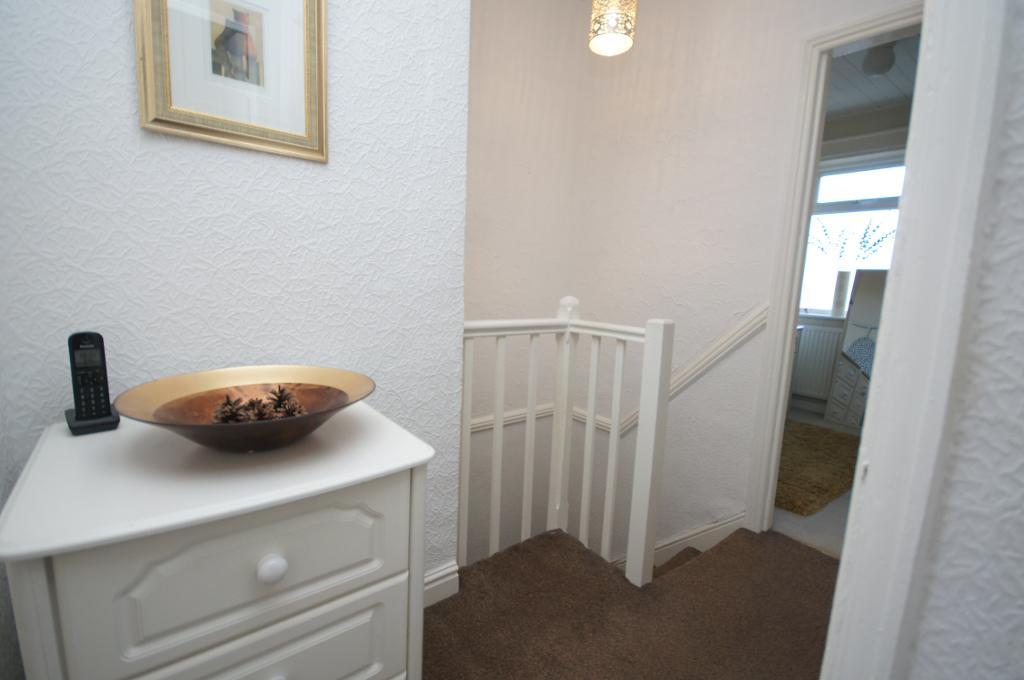 4 Bedroom SemiDetached For Sale in Kew Road, Birkdale, Southport