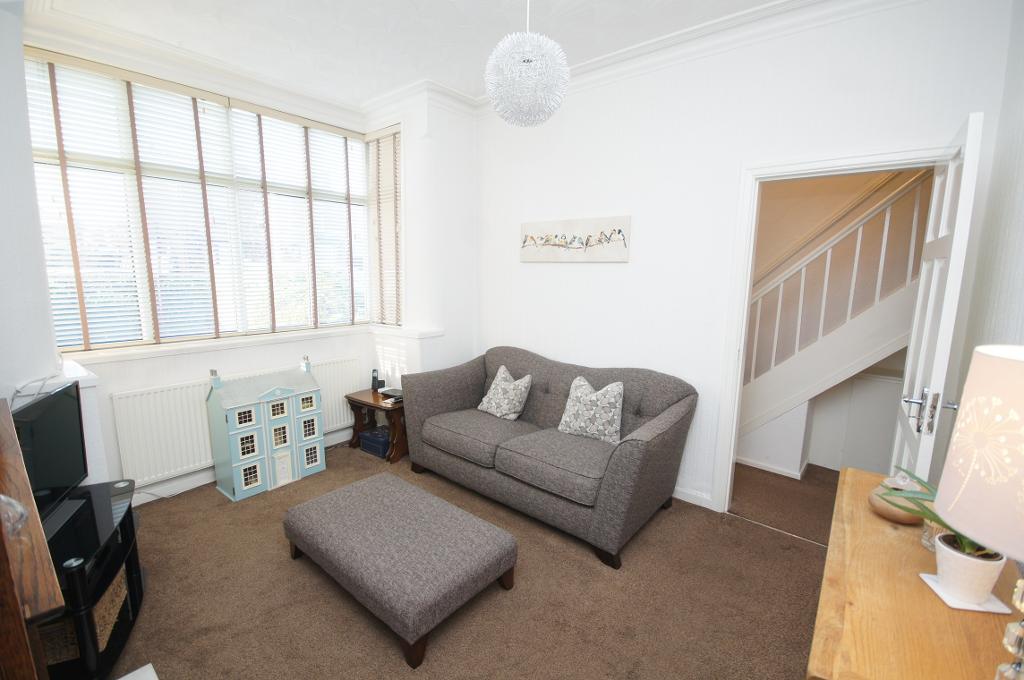 4 Bedroom SemiDetached For Sale in Kew Road, Birkdale, Southport