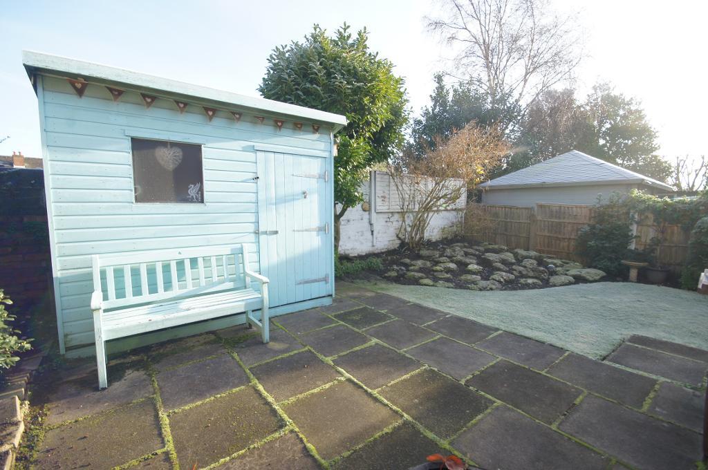 4 Bedroom SemiDetached For Sale in Kew Road, Birkdale, Southport