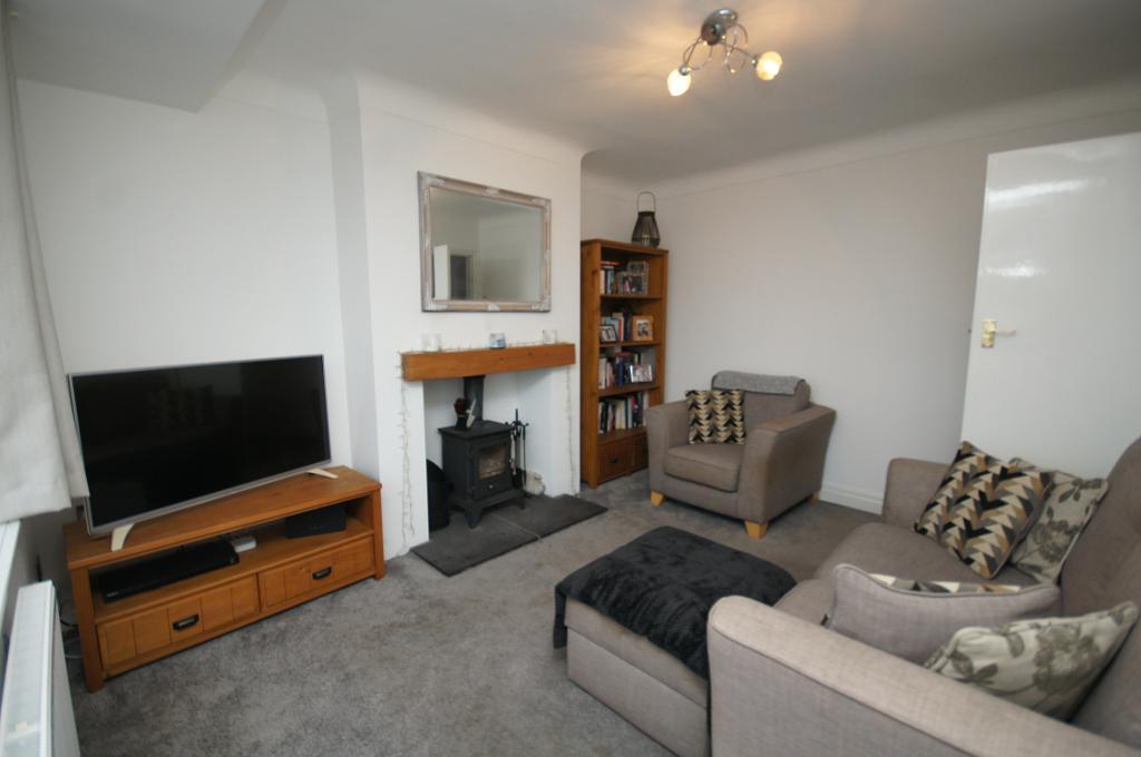 3 Bedroom SemiDetached For Sale in Guildford Road, Birkdale, Southport, Merseyside, PR8 3EB