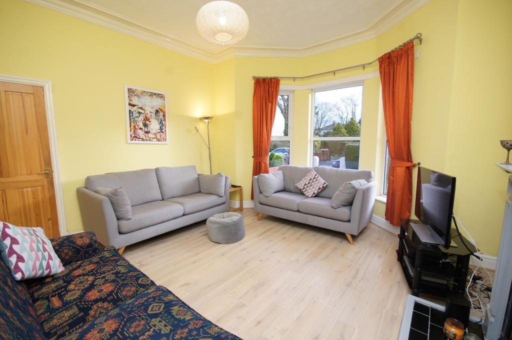 5 Bedroom SemiDetached For Sale in Kent Road, Birkdale, Southport