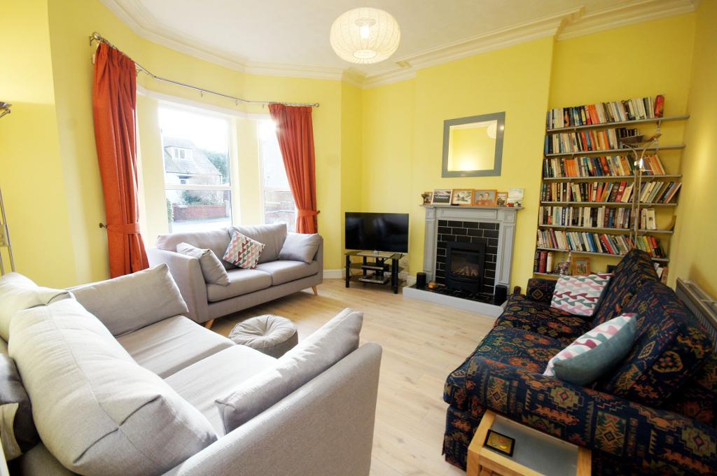 5 Bedroom SemiDetached For Sale in Kent Road, Birkdale, Southport