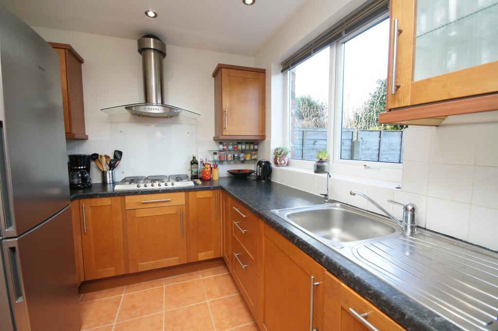 5 Bedroom SemiDetached For Sale in Kent Road, Birkdale, Southport