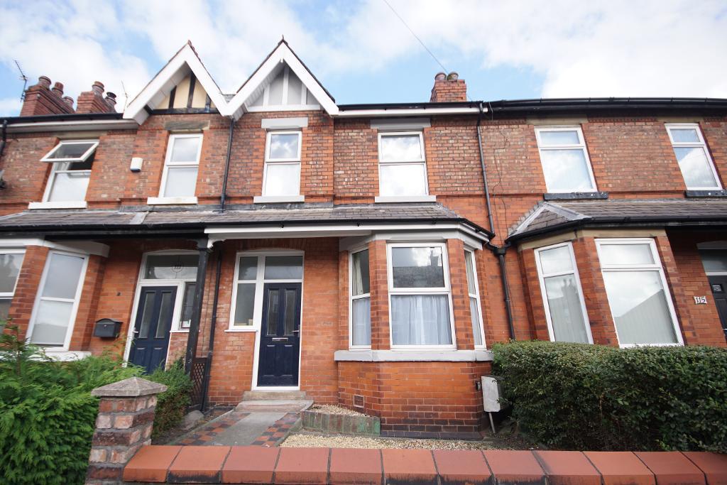 Burscough Street, Ormskirk, Lancashire, L39 2EL