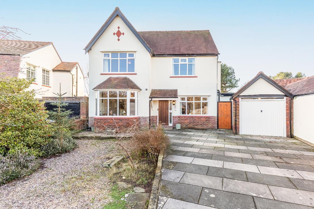 Properties For Sale . Bailey Estate Agents in Birkdale and Southport.