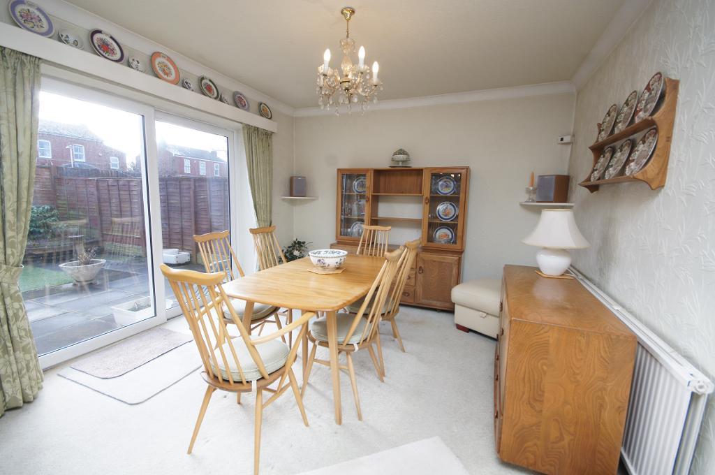 4 Bedroom Detached For Sale in Spring Close, Birkdale, Southport