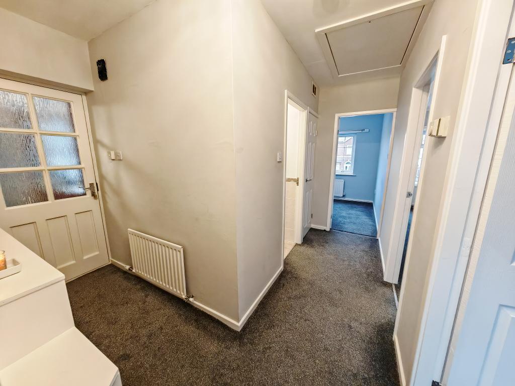 Properties For Sale . Bailey Estate Agents in Birkdale and Southport.