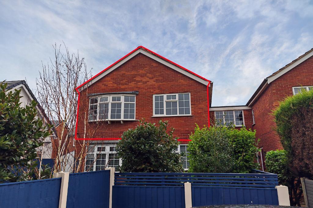 Properties For Sale . Bailey Estate Agents in Birkdale and Southport.