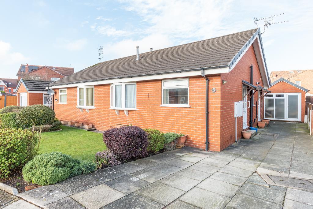 Properties For Sale . Bailey Estate Agents in Birkdale and Southport.