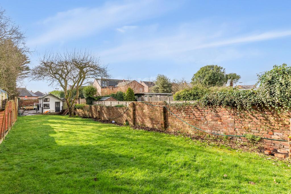 4 Bedroom SemiDetached For Sale in Halsall Road, Birkdale, Southport