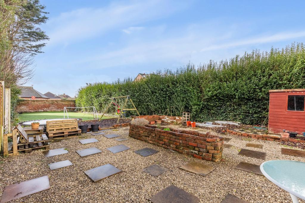 4 Bedroom SemiDetached For Sale in Halsall Road, Birkdale, Southport