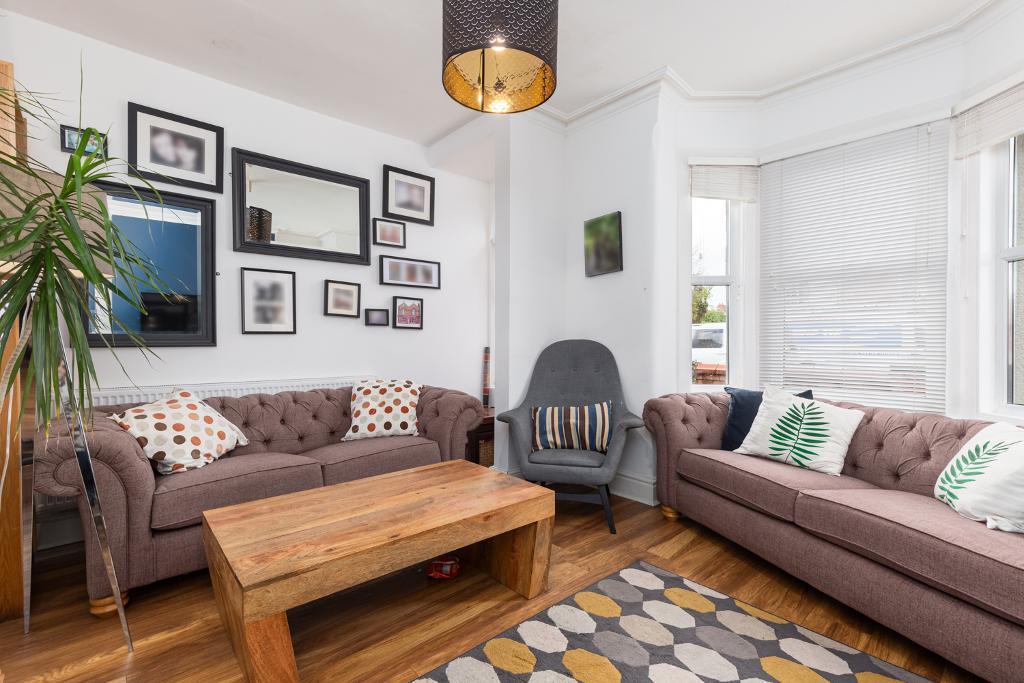 4 Bedroom SemiDetached For Sale in Halsall Road, Birkdale, Southport