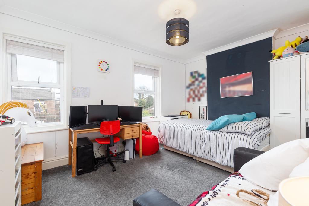 4 Bedroom SemiDetached For Sale in Halsall Road, Birkdale, Southport