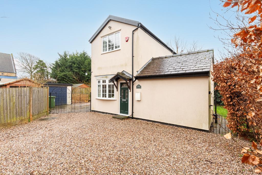 Properties For Sale . Bailey Estate Agents in Birkdale and Southport.