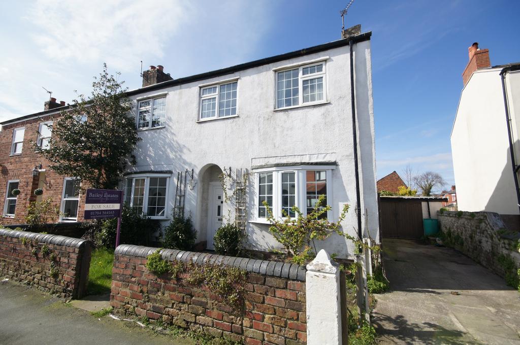 3 Bedroom SemiDetached For Sale in Fernley Road, Birkdale, Southport