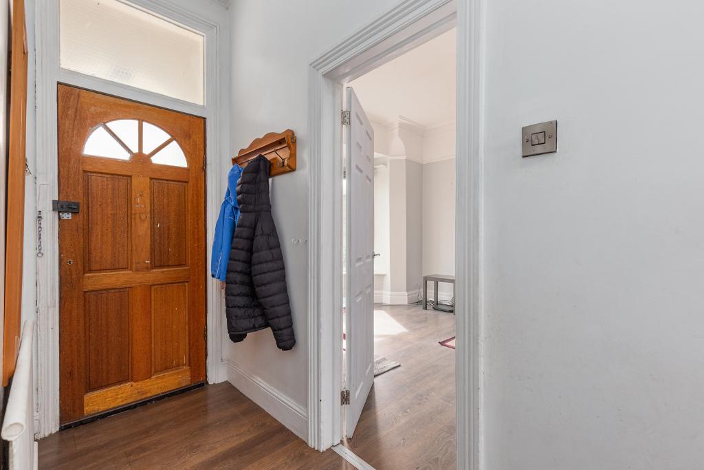 5 Bedroom SemiDetached For Sale in Everton Road, Birkdale, Southport