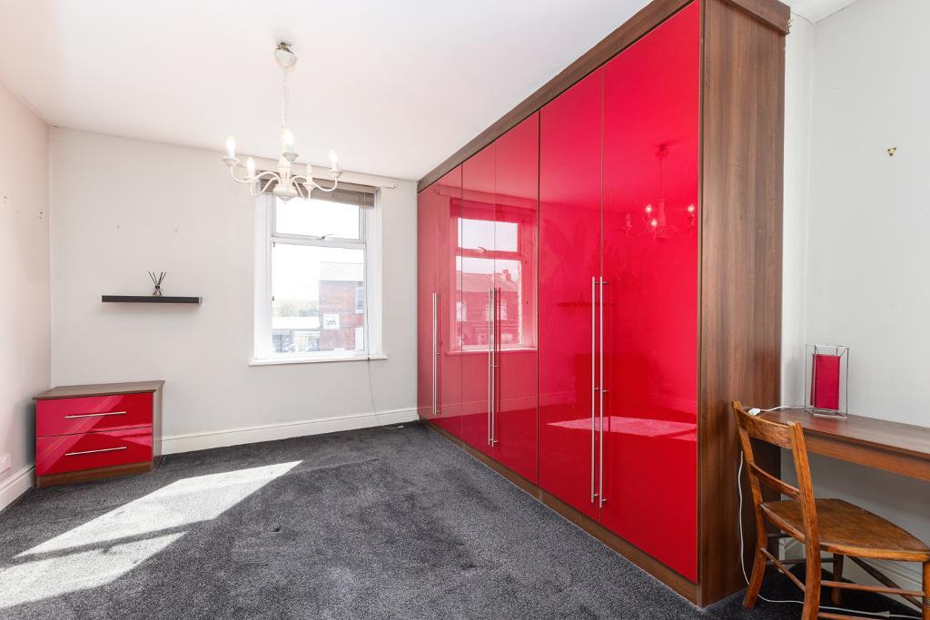 5 Bedroom SemiDetached For Sale in Everton Road, Birkdale, Southport