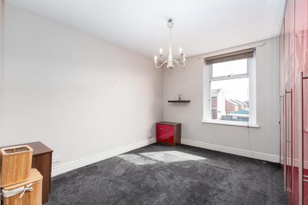 5 Bedroom SemiDetached For Sale in Everton Road, Birkdale, Southport, Merseyside, PR8 4BT