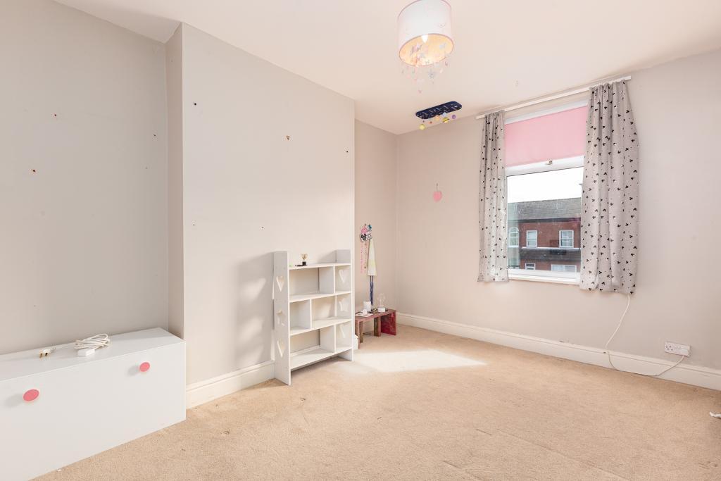 5 Bedroom SemiDetached For Sale in Everton Road, Birkdale, Southport