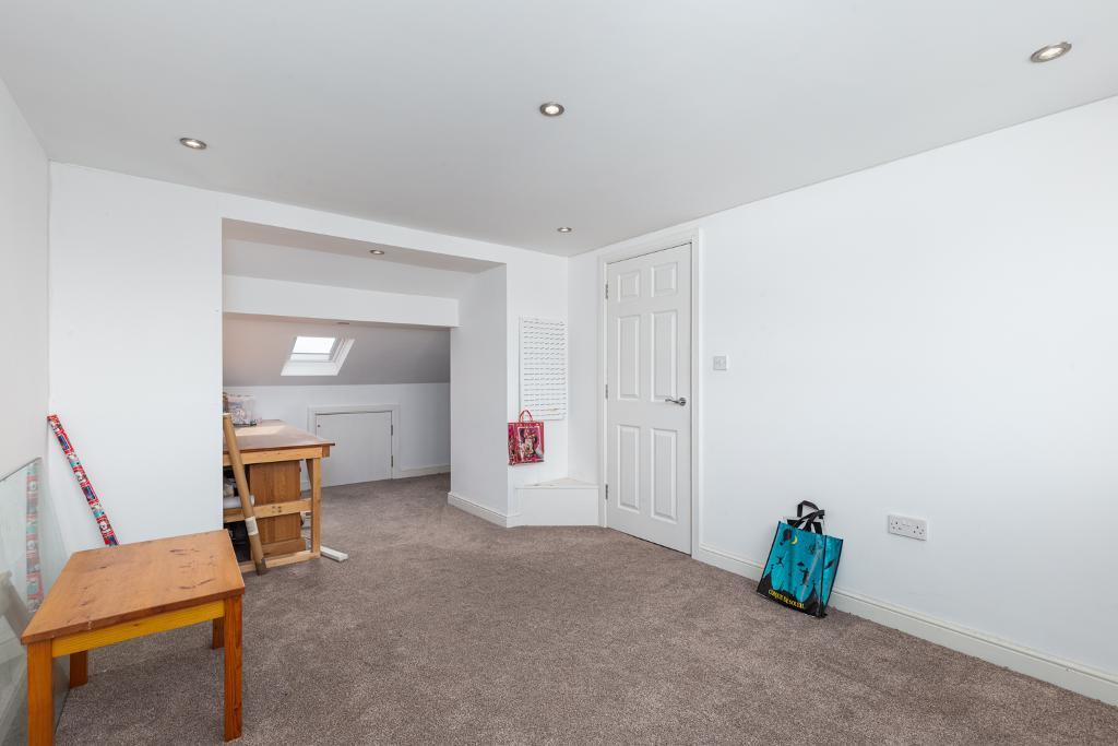 5 Bedroom SemiDetached For Sale in Everton Road, Birkdale, Southport, Merseyside, PR8 4BT