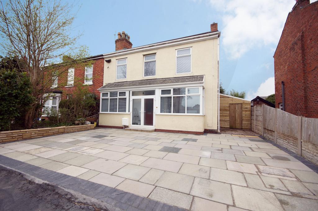 Properties To Rent . Bailey Estate Agents in Birkdale and Southport.