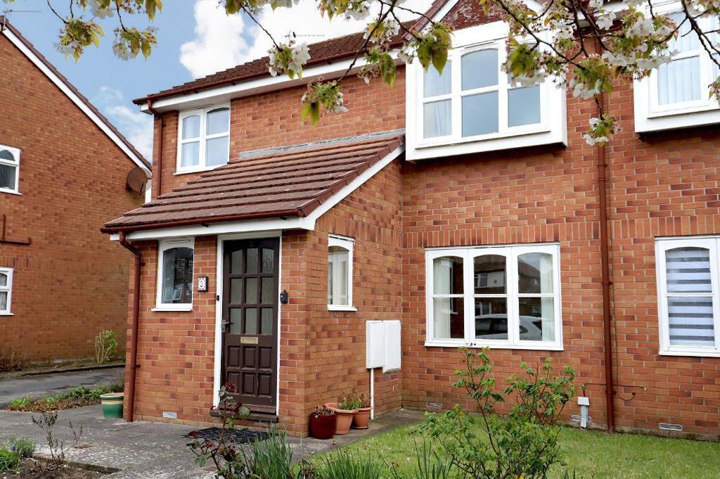 Properties For Sale . Bailey Estate Agents in Birkdale and Southport.