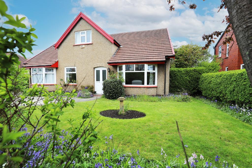 Properties For Sale . Bailey Estate Agents in Birkdale and Southport.