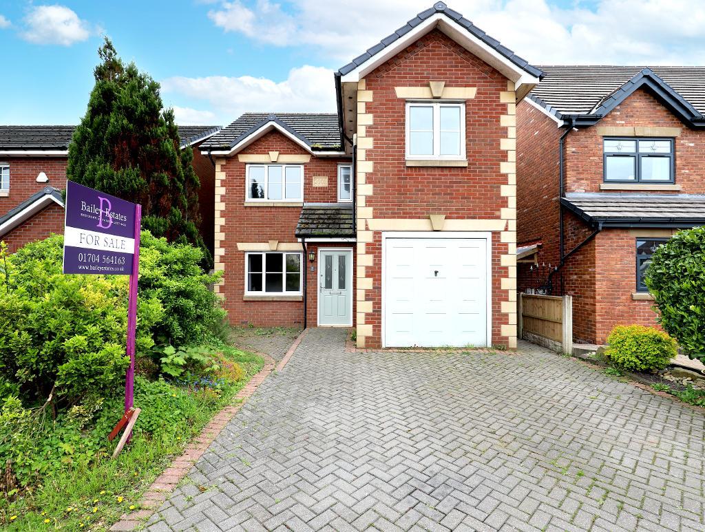 Properties For Sale . Bailey Estate Agents in Birkdale and Southport.