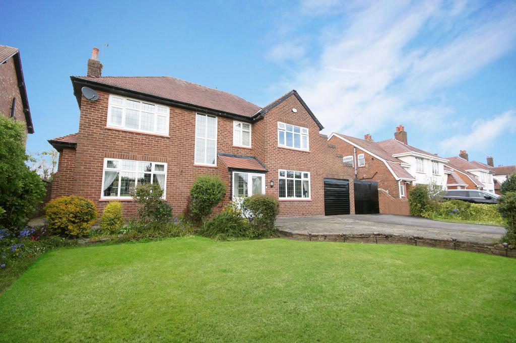 Properties For Sale . Bailey Estate Agents in Birkdale and Southport.