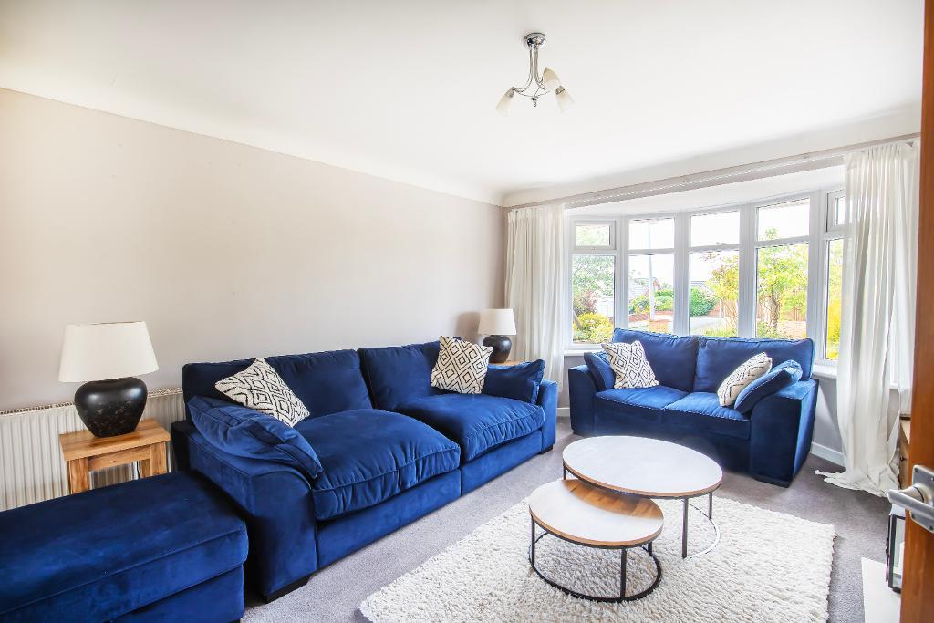 3 Bedroom Detached For Sale in Onslow Crescent, Hillside, Southport