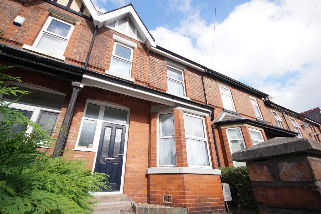 Burscough Street, Ormskirk, Lancashire, L39 2EL