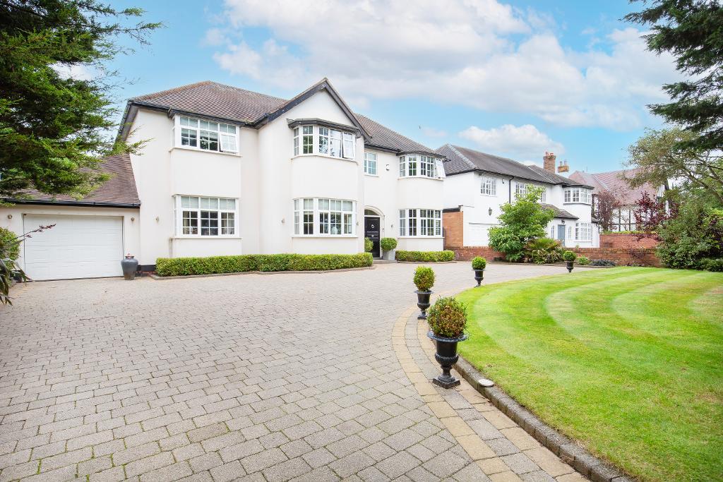 Gainsborough Road, Birkdale, Southport, Merseyside, PR8 2EY