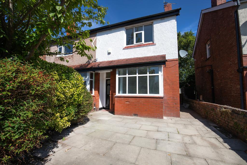 Pool Street, Crossens, Southport, Merseyside, PR9 8HZ