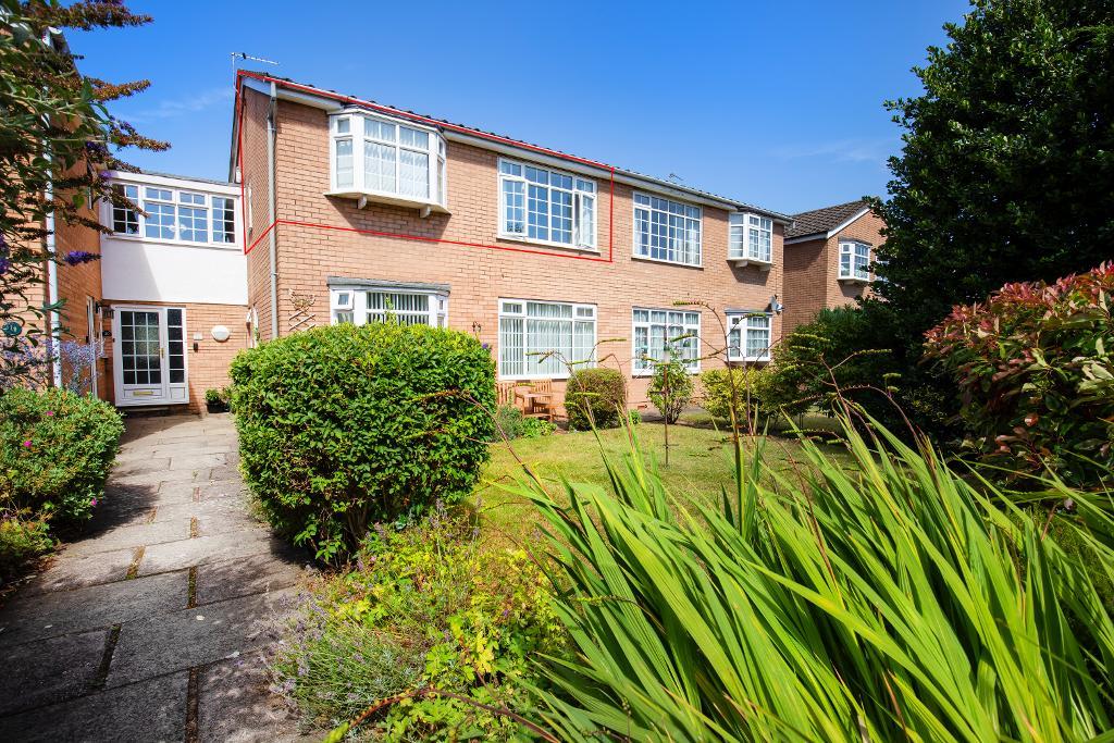 Rivington Close, Birkdale, Southport, Merseyside, PR8 4DP