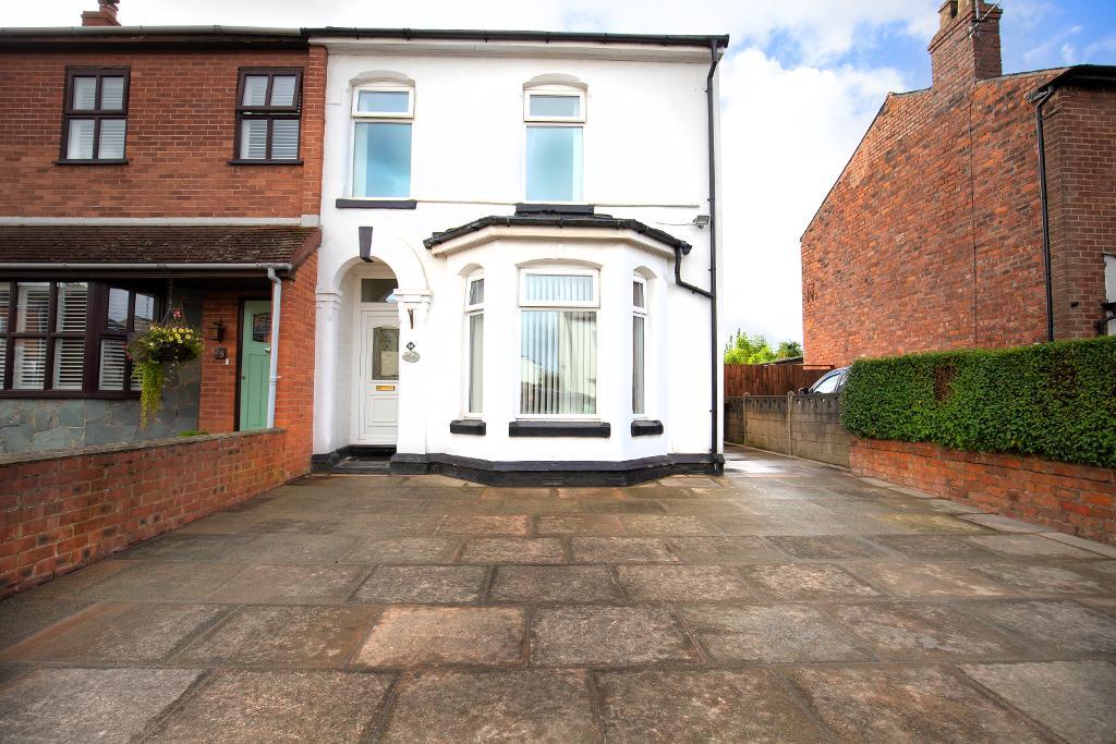 Vaughan Road, Birkdale, Southport, Merseyside, PR8 4BX