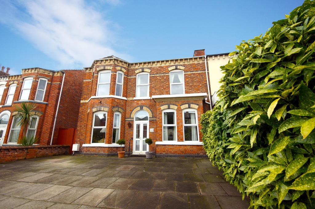 Portland Street, Southport, Merseyside, PR8 6RB