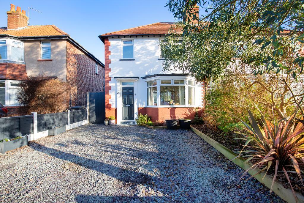 Stafford Road, Birkdale, Southport, Merseyside, PR8 4LX