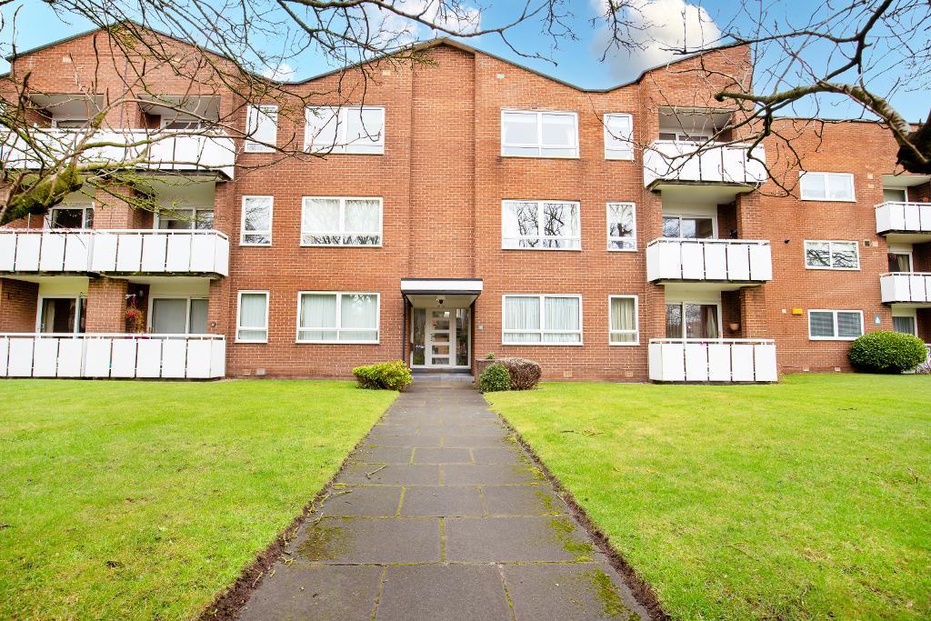 Palatine Road, Birkdale, Southport, Merseyside, PR8 2BS