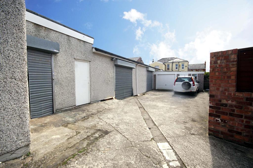 Liverpool Road, Birkdale, Southport, Merseyside, PR8 4AG