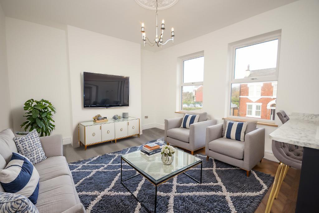 17 Welbeck Road, Birkdale, Southport, Merseyside, PR8 4AE
