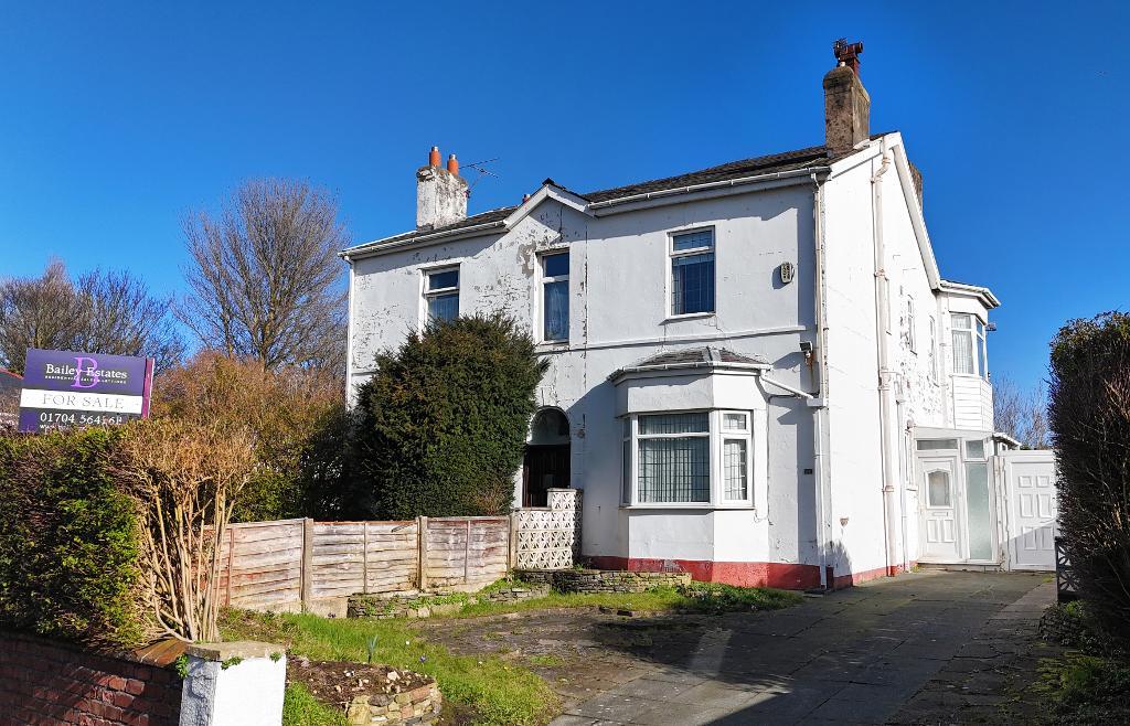 Shaws Road, Birkdale, Southport, Merseyside, PR8 4LP