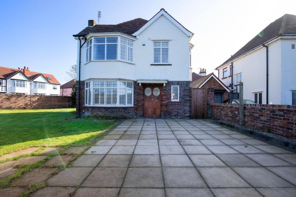 Dover Road, Birkdale, Southport, Merseyside, PR8 4TH