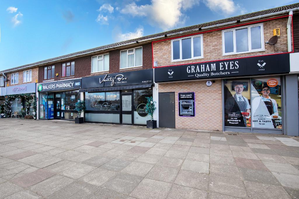 Harington Road, Formby, Sefton, L37 1PZ