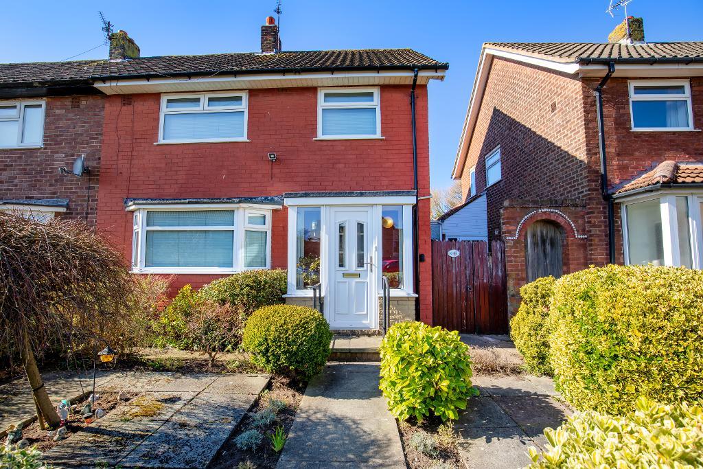 Berwick Avenue, Ainsdale, Southport, Merseyside, PR8 3LJ