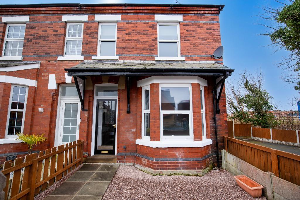 Southport Road, Scarisbrick, Southport, Merseyside, PR8 5JE