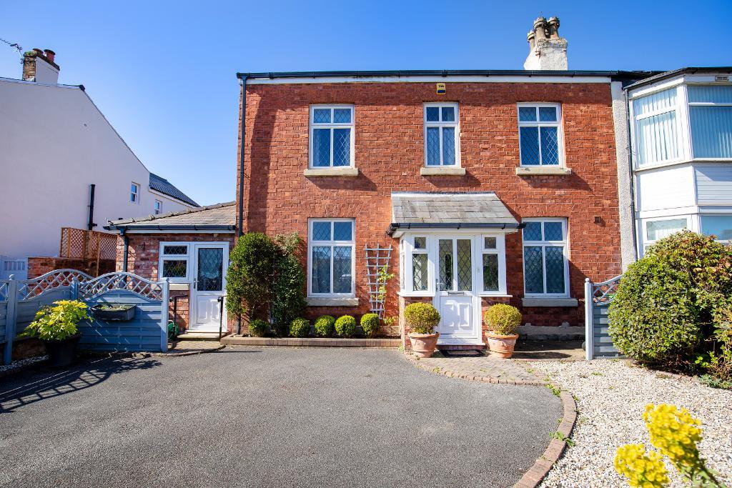 Claremont Road, Birkdale, Southport, Merseyside, PR8 4DZ