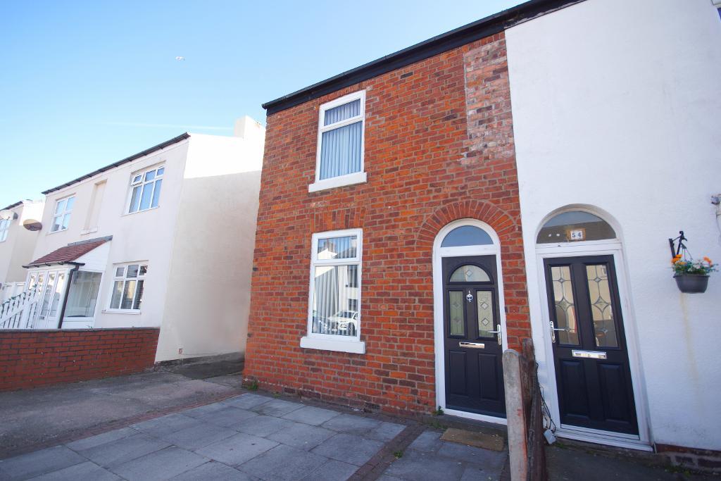 Banastre Road, Southport, Merseyside, PR8 5BQ