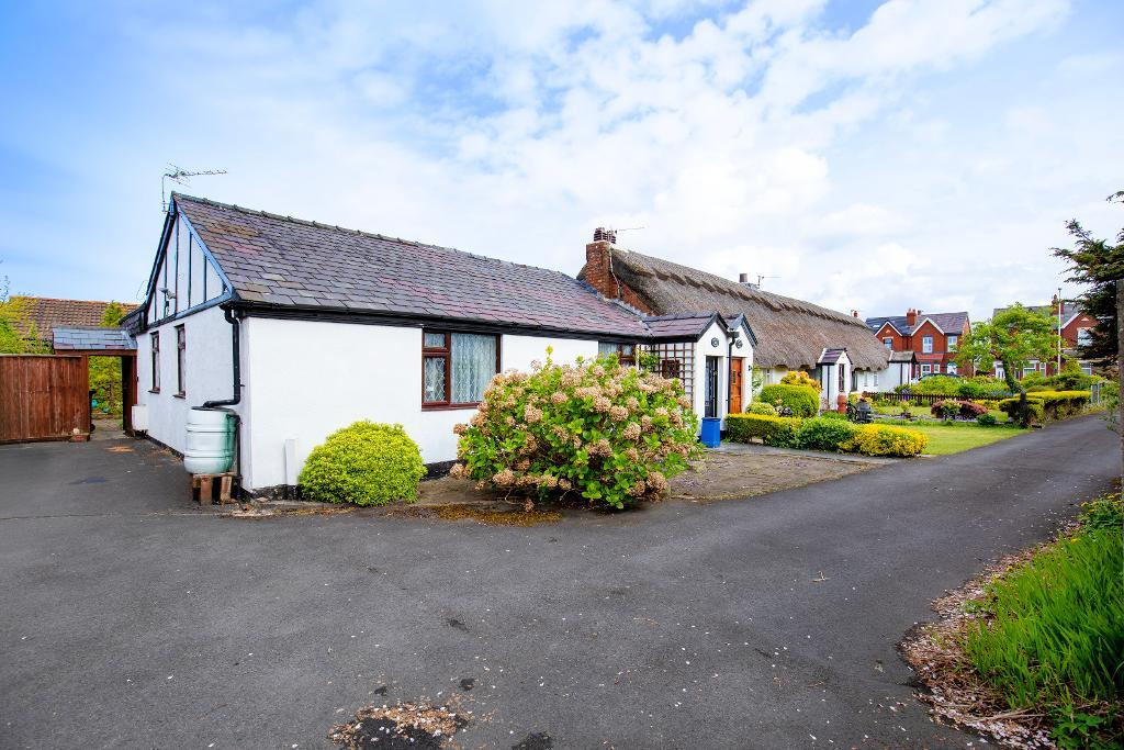 Marshside Road, Marshside, Southport, Merseyside, PR9 9TA