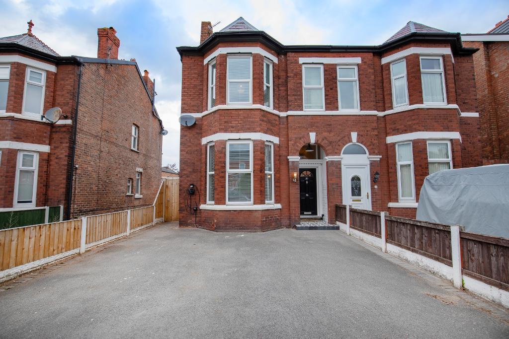 Brighton Road, Birkdale, Southport, Merseyside, PR8 4DD